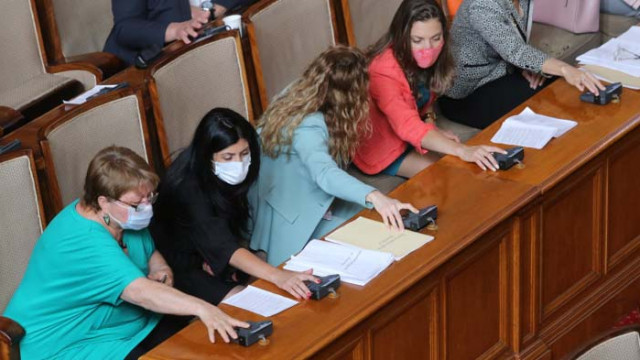 Депутатите актуализираха бюджета